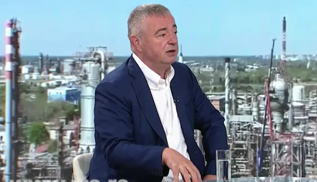 Slika uz članak: Ruski gas do kraja godine po istoj ceni: Gasprom produžio aranžman sa Srbijom
