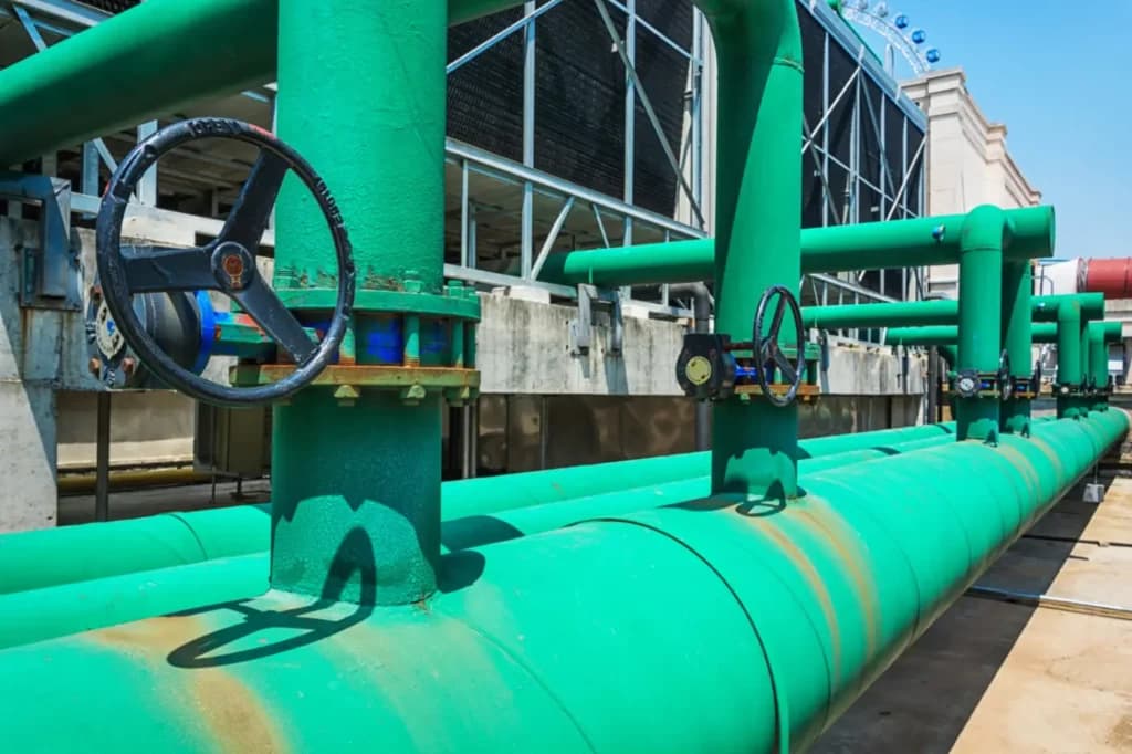 Slika uz članak: Svetska banka odobrila Srbiji 600 miliona za Program razvoja gasnog sektora