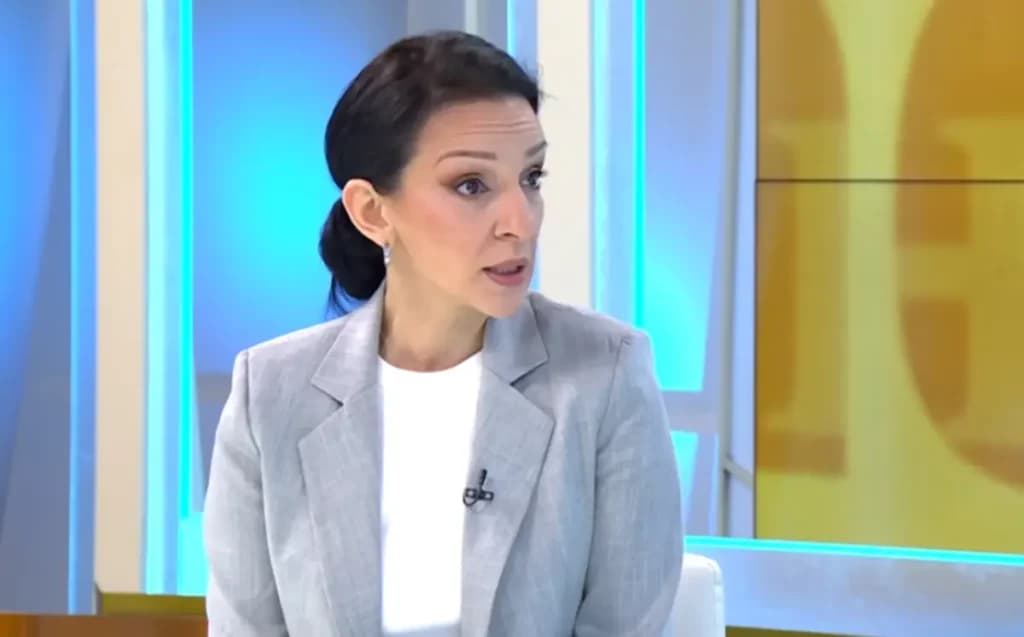Slika uz članak: Tepić: Specijalni tužilac za visoku korupciju moći će da naloži hapšenje predsednika i premijera
