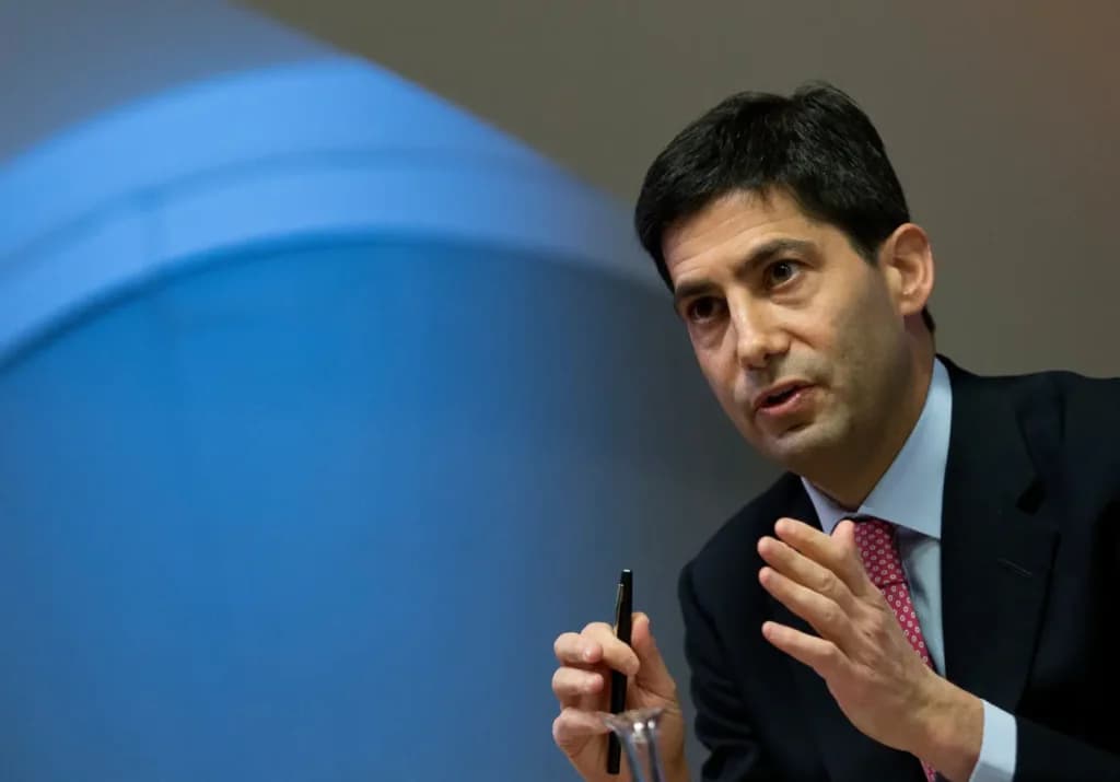 Slika uz članak: Američka centralna banka podigla kamatne stope po prvi put posle 3 godine