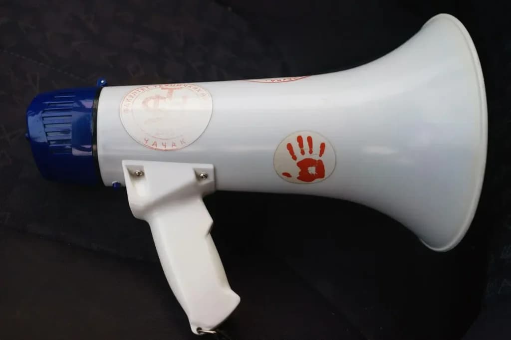 Slika uz članak: Studenti pozvali građane u dijaspori da se prijave za kontrolore na izborima