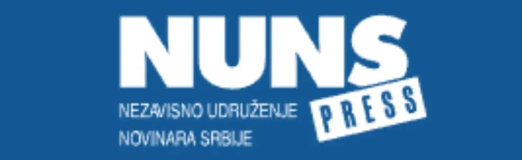 Slika uz članak: NUNS: Tri incidenta u jednom danu – hitno zaustaviti napade i ometanje novinara
