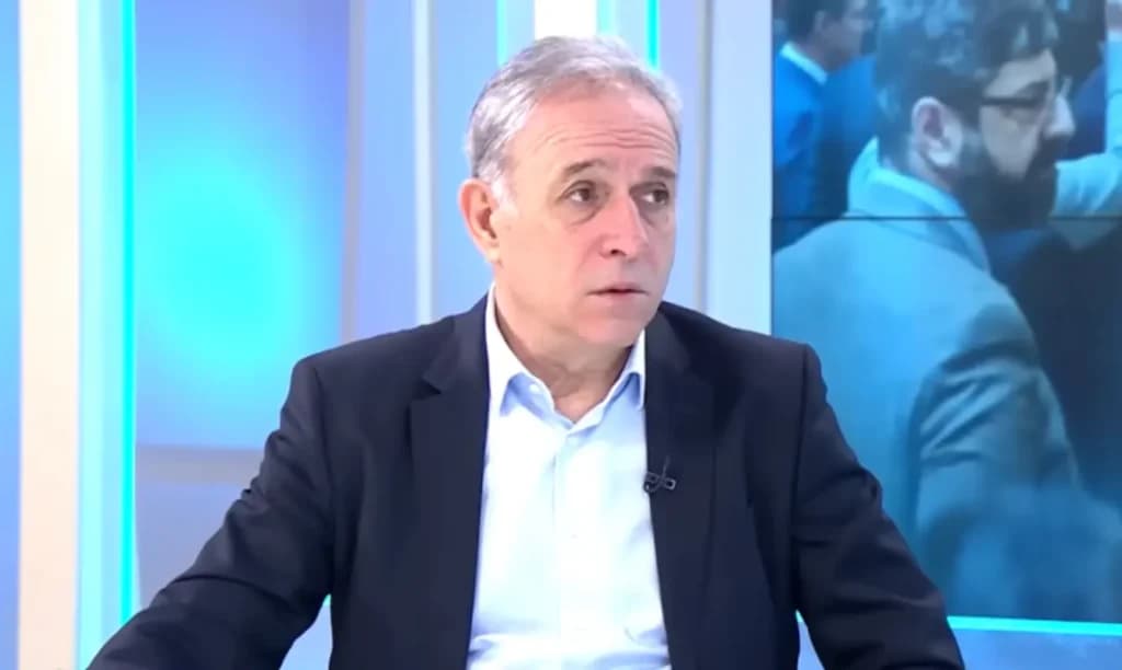 Slika uz članak: Ponoš: Brisel signalizira da je primio k znanju Vučićevu poruku da ne vodi Srbiju u EU