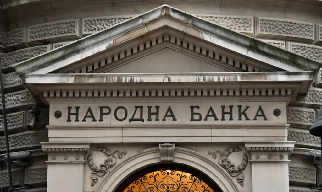 Slika uz članak: Narodna banka Srbije ne menja odluku ni posle 2 godine: Referentna kamatna stopa ostaje na 5,75 odsto