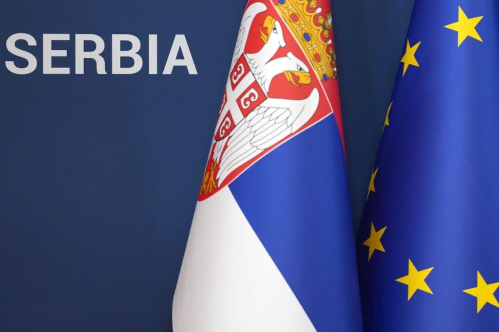 Slika uz članak: Evroposlanik: Misija Evropskog parlamenta dolazi da prati izbore u Srbiji