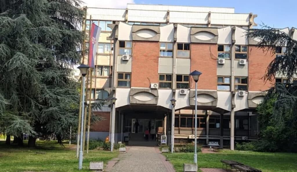 Slika uz članak: Tužilaštvo o napadu na odbornicu Tanju Mićić: Odmah smo naložili prikupljanje svih informacija, oštećeni nisu bili dostupni