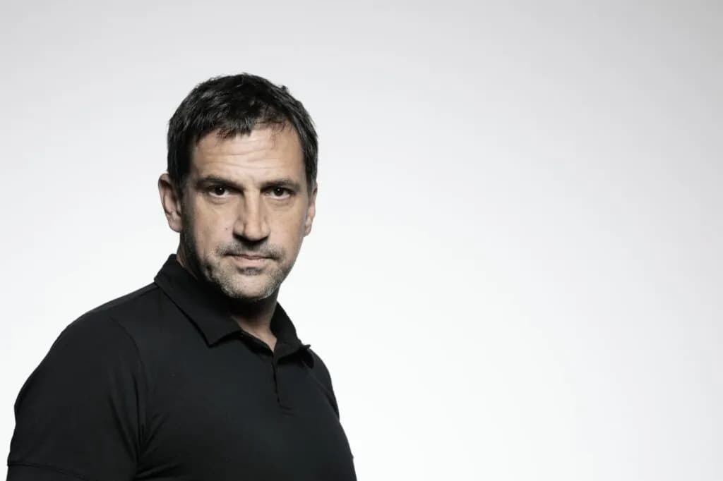 Slika uz članak: Goran Bogdan ekskluzivno za novi Nedeljnik: Ovo je istina o firmi sa Dubravkom Đedović – Handanović