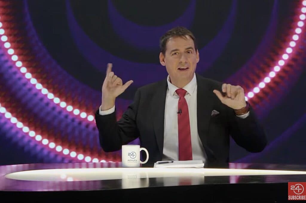 Slika uz članak: Kesić: Sklonjeni smo uoči prijelomnih izbora, podrška stiže iz cijele regije