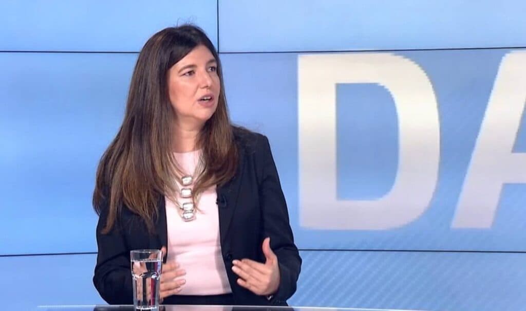 Slika uz članak: Gođevac: SNS od 2012. koristi birački spisak kao alat za izborne mahinacije