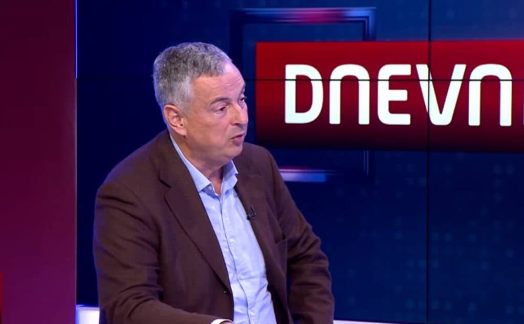 Slika uz članak: Inspekcija dolazi na Ekonomski fakultet nakon prijave da je Šoškić nezakonito izabran u zvanje redovnog profesora