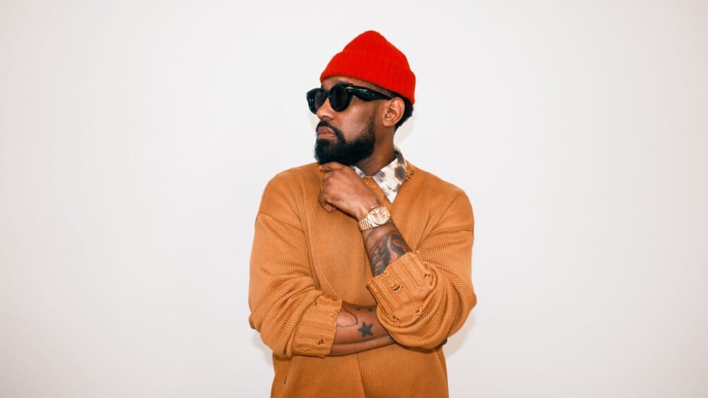 Slika uz članak: PJ Morton stiže u Beograd: Dobitnik 6 Grammy nagrada i klavijaturista Maroon 5 prvi put u regionu
