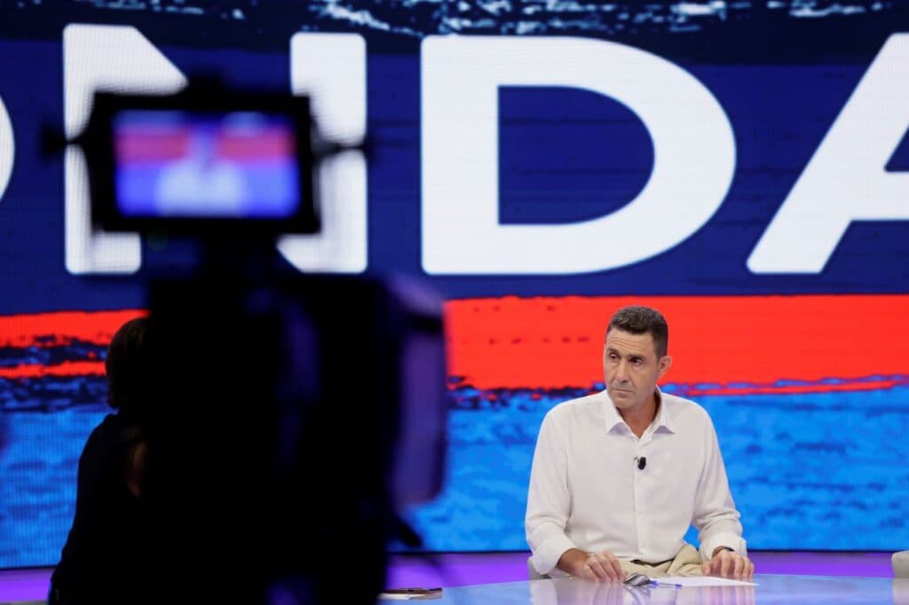 Slika uz članak: (VIDEO) “Ako pištolj visi na zidu, SIGURNO ĆE OPALITI” Putinovo oštro upozorenje Zapadu i najava potpuno novog svjetskog poretka