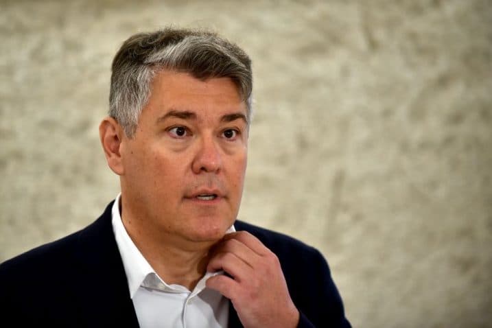 Slika uz članak: SDP traži da se novac od ekstra profita usmjeri umirovljenicima