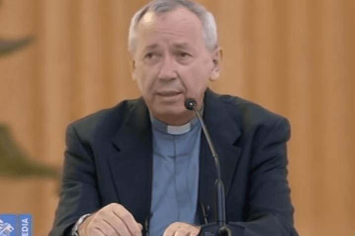 Slika uz članak: Slovenske žrtve seksualnog nasilja traže pravdu od Vatikana: “Ne namjeravamo biti zaboravljene”