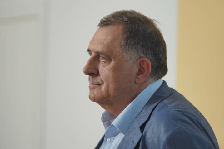 Slika uz članak: Dodik dogovara jačanje suradnje s Netanyahuom: “Evo što sam naučio u Izraelu”
