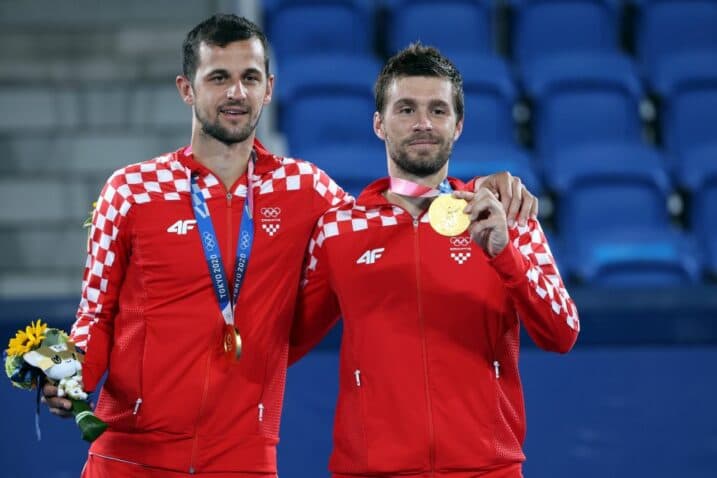 Slika uz članak: Pavić uoči susreta s Njemačkom: “Nema favorita, odlučivat će nijanse”