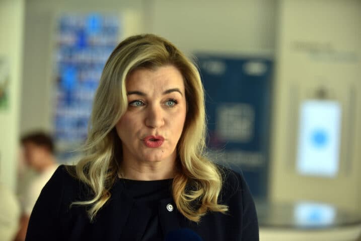 Slika uz članak: Brnjac: “Uredba nije dala odgovor za rješavanje stambene krize u Uniji”