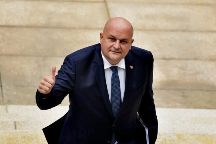 Slika uz članak: Šušnjar popustio: Odgađam primjenu sidrenih cijena. Čuo sam argumente, čula ih je i Vlada