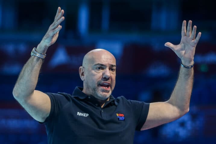 Slika uz članak: Tucak na mini pripreme pozvao 16 igrača: “Ovo je na neki način početak akcije Istanbul”