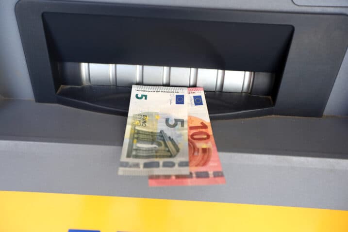 Slika uz članak: Prosječna neto plaća u Zagrebu je 1.738 eura, viša je za dvjestotinjak eura od prosjeka zemlje