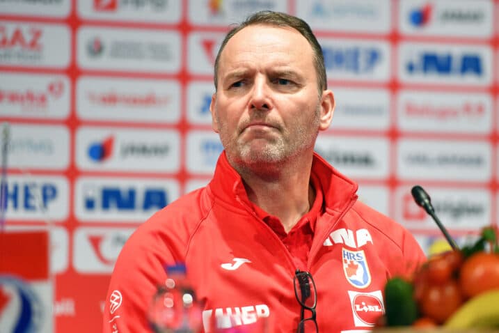 Slika uz članak: Sigurdsson objavio popis igrača za kvalifikacijske utakmice za EURO. Nema jednog igrača u odnosu na prošlo okupljanje