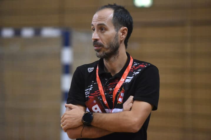 Slika uz članak: Zamećanke danas igraju prvu domaću utakmicu u novoj sezoni: “Ključ uspjeha usporiti ritam Ivanića”