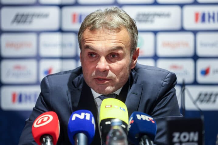 Slika uz članak: Vedran Pavlek ostao bez odvjetnice u Hrvatskoj