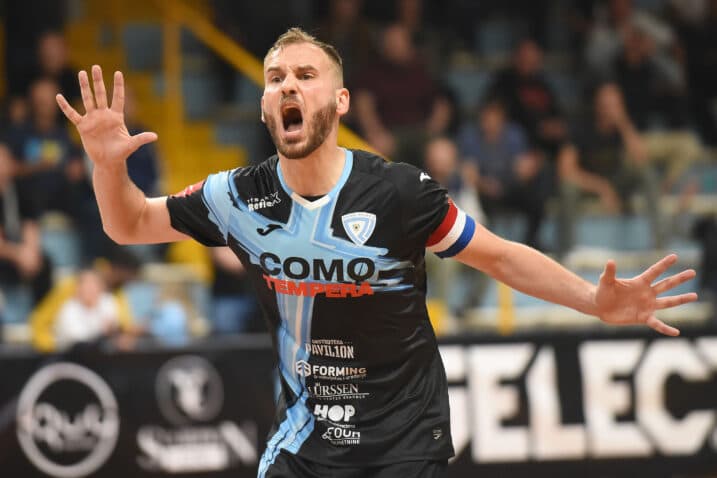 Slika uz članak: Kapetan HMNK Rijeke uoči današnjeg polufinala Superkupa: “Trofej bi bio savršena uvertira za novu sezonu”