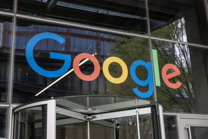 Slika uz članak: Google u svemir šalje svoj prvi satelit s AI čipovima, veličine je hladnjaka