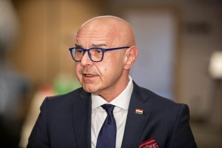Slika uz članak: Ružić: Nije bilo propusta u sustavu vezano uz femicid u Slatini