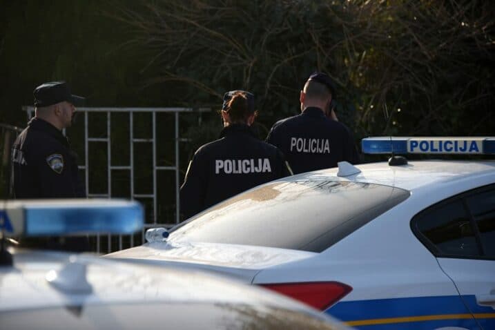 Slika uz članak: Preminuo motociklist teško ozlijeđen u prometnoj nesreći u Požegi