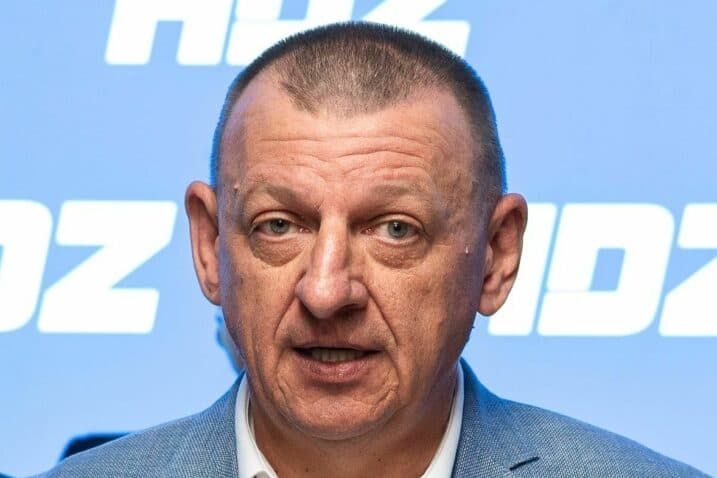 Slika uz članak: HDZ proziva Tomaševića i Benčić zbog smrada koji se širio u Zagrebu: ‘Samo prebacuju odgovornost’