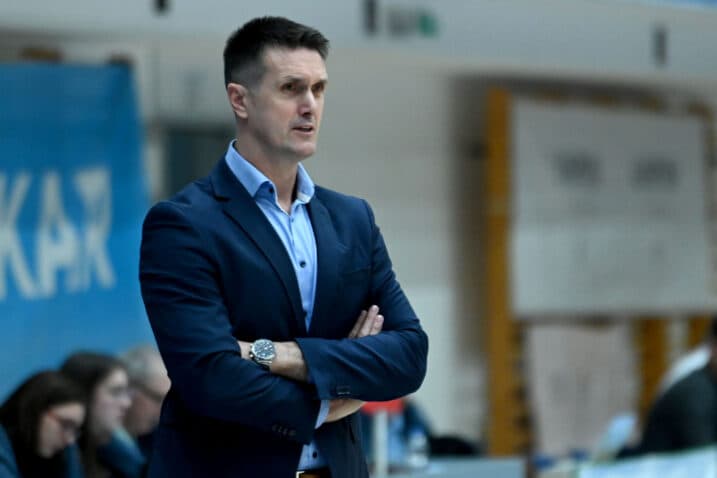 Slika uz članak: Trener DepoLink Škrljeva nakon Dubrave: “Vjerovali smo u sebe, ali nismo znali koja je naša prava snaga”