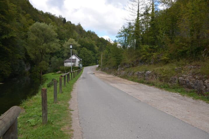Slika uz članak: U pripremi je sedam projekata društvene i gospodarske revitalizacije Gorskog kotara. Donosimo detalje