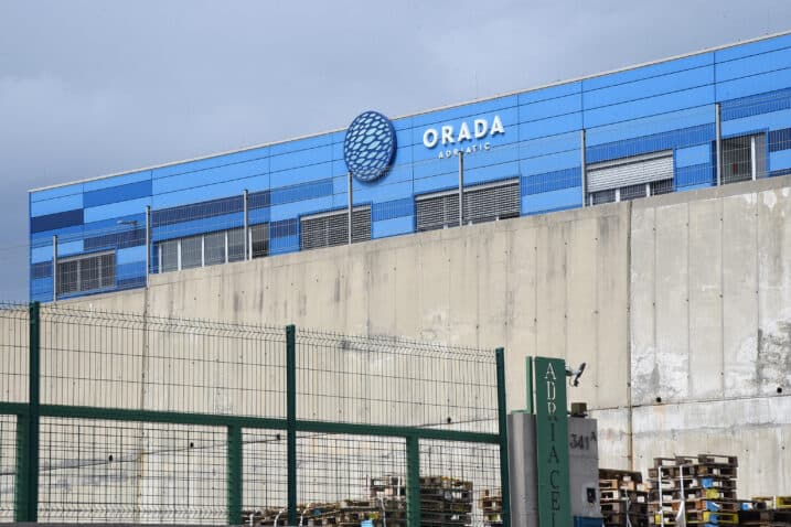 Slika uz članak: Sumporovodik ponovo prijeti na Kukuljanovu! “Kada bi se plinov proširili u zatvorene prostore bili bi vrlo opasni”