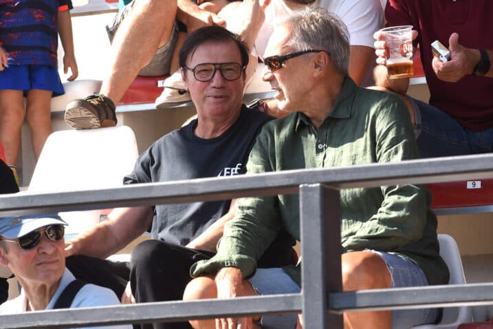 Slika uz članak: Bogolinov pomoćnik nakon još jednog poraza: “Sreća nam je u posljednjim utakmicama okrenula leđa”