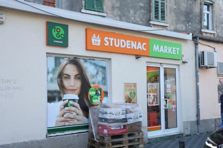 Slika uz članak: Studenac dobio novog predsjednika Uprave: "Ulazimo u važnu fazu..."