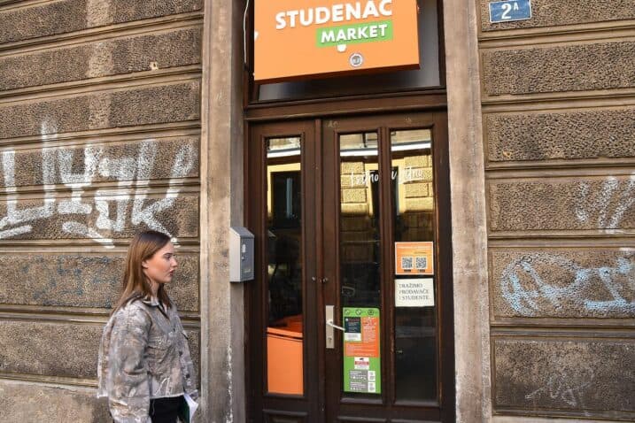 Slika uz članak: Trgovački sud u Splitu otvorio predstečajni postupak nad Studencem