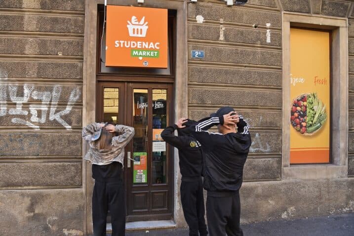 Slika uz članak: Dobavljač Studenca želi do svog novca. Uprava objavila njegov e-mail i optužuje ga za iznudu