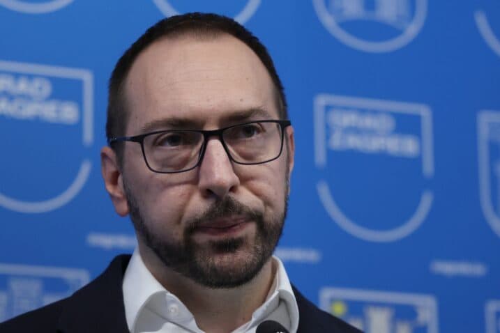 Slika uz članak: Tomašević o odlukama suda: Ne znače da je štrajk zakonit, druga stvar je sada ključna