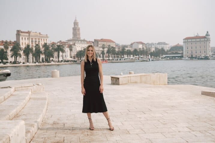 Slika uz članak: Ana Radišić dovodi Nove horizonte u Split: više od 20 poznatih imena u dva dana razgovora