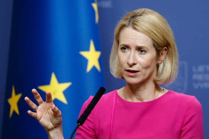 Slika uz članak: EU: Ukidanje sankcija za ruski dizel Moskvi pruža sredstva za ratovanje