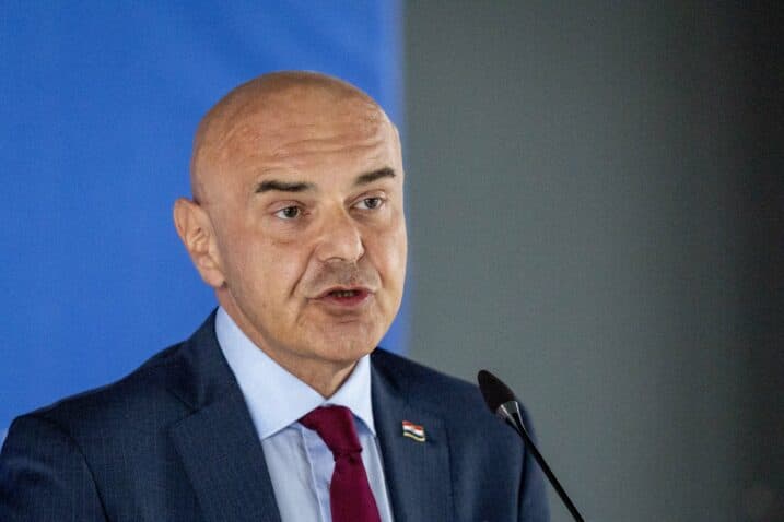 Slika uz članak: Ministar Ružić o trogodišnjem dječaku u Zadru: “Ne mogu naći opravdanja…”