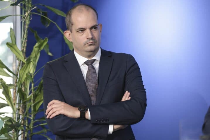 Slika uz članak: HDZ: SDP ponovno potvrđuje da ne želi izbor ustavnih sudaca