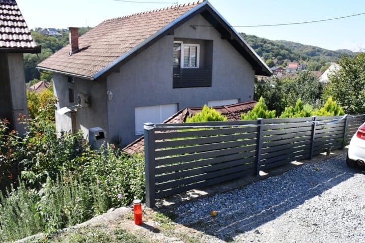 Slika uz članak: Muškarac osumnjičen za femicid u Slatini presudio sam sebi u zatvoru