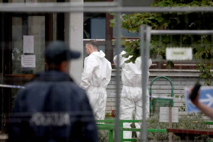 Slika uz članak: Afera "Nakaze": Šef policije komentirao kaznenu prijavu načelnika protiv policajke