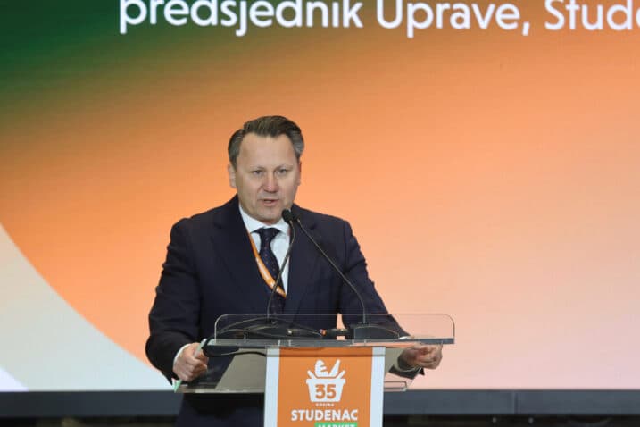 Slika uz članak: Šef Uprave Studenca: “Teško je, prestali smo plaćati svima, ali vjerujem u predstečajni postupak”