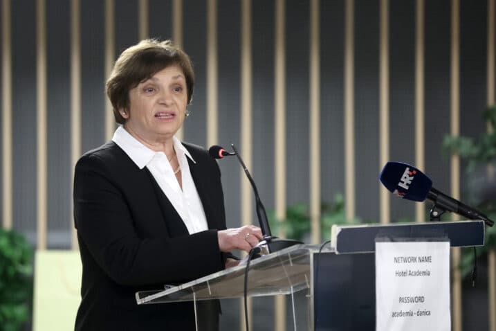 Slika uz članak: Štefica Karačić o slučaju ozlijeđenog trogodišnjaka: “Sustav socijalne skrbi funkcionira”