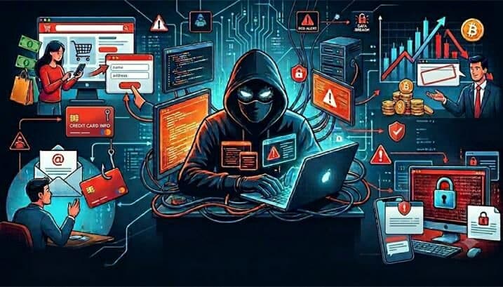 Slika uz članak: Agent OpenAI-ja hakirao stranicu australske Vlade: “Ovo je neprihvatljivo”