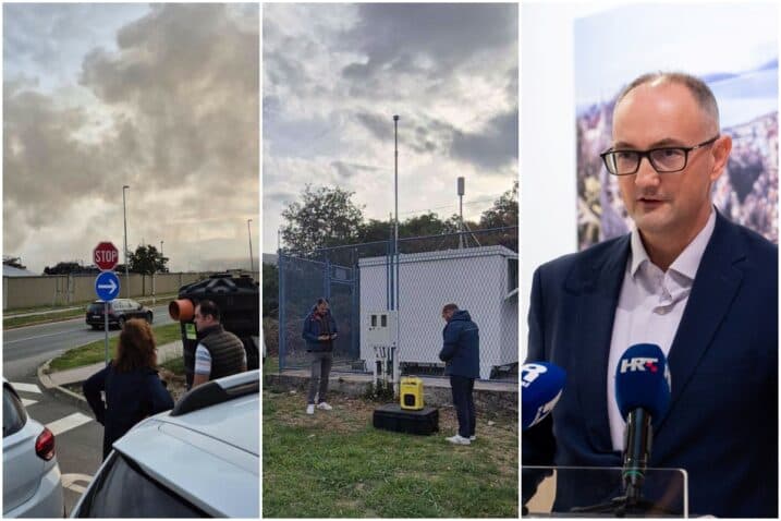 Slika uz članak: Škole u Kostreni i Bakru trebale bi raditi skraćeno. Šef Zavoda: “Vrijeme nam ne ide u prilog”